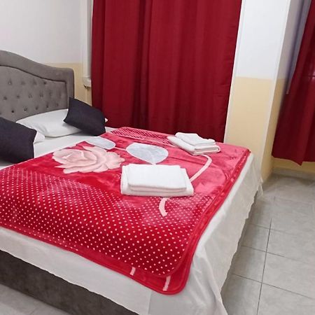Salentini Appartamento Рим Екстер'єр фото
