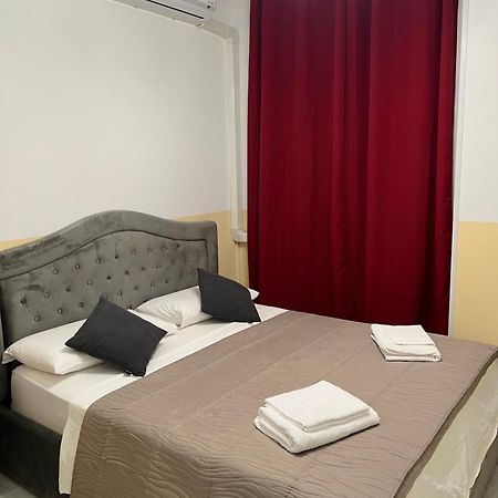 Salentini Appartamento Рим Екстер'єр фото