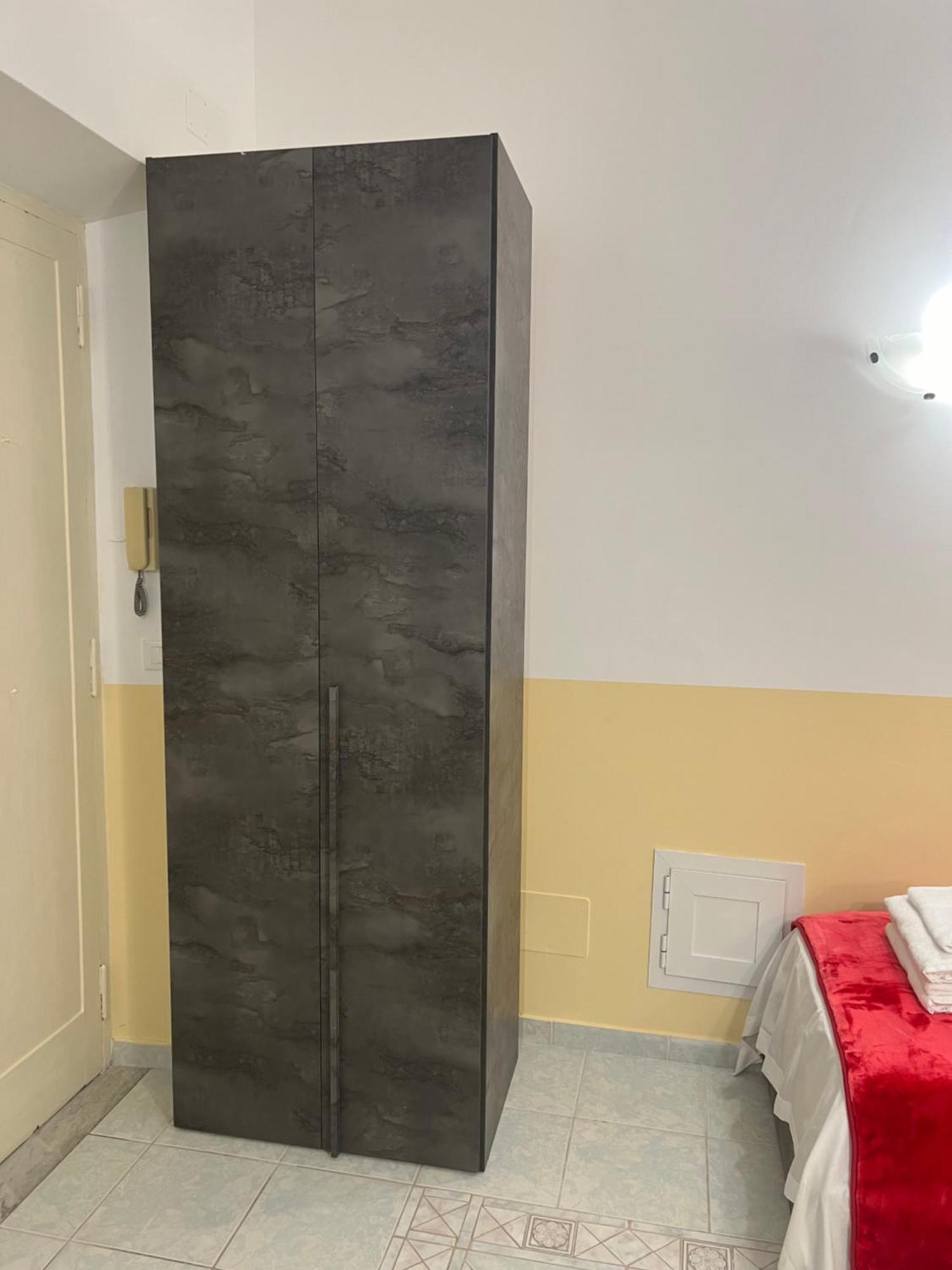 Salentini Appartamento Рим Екстер'єр фото