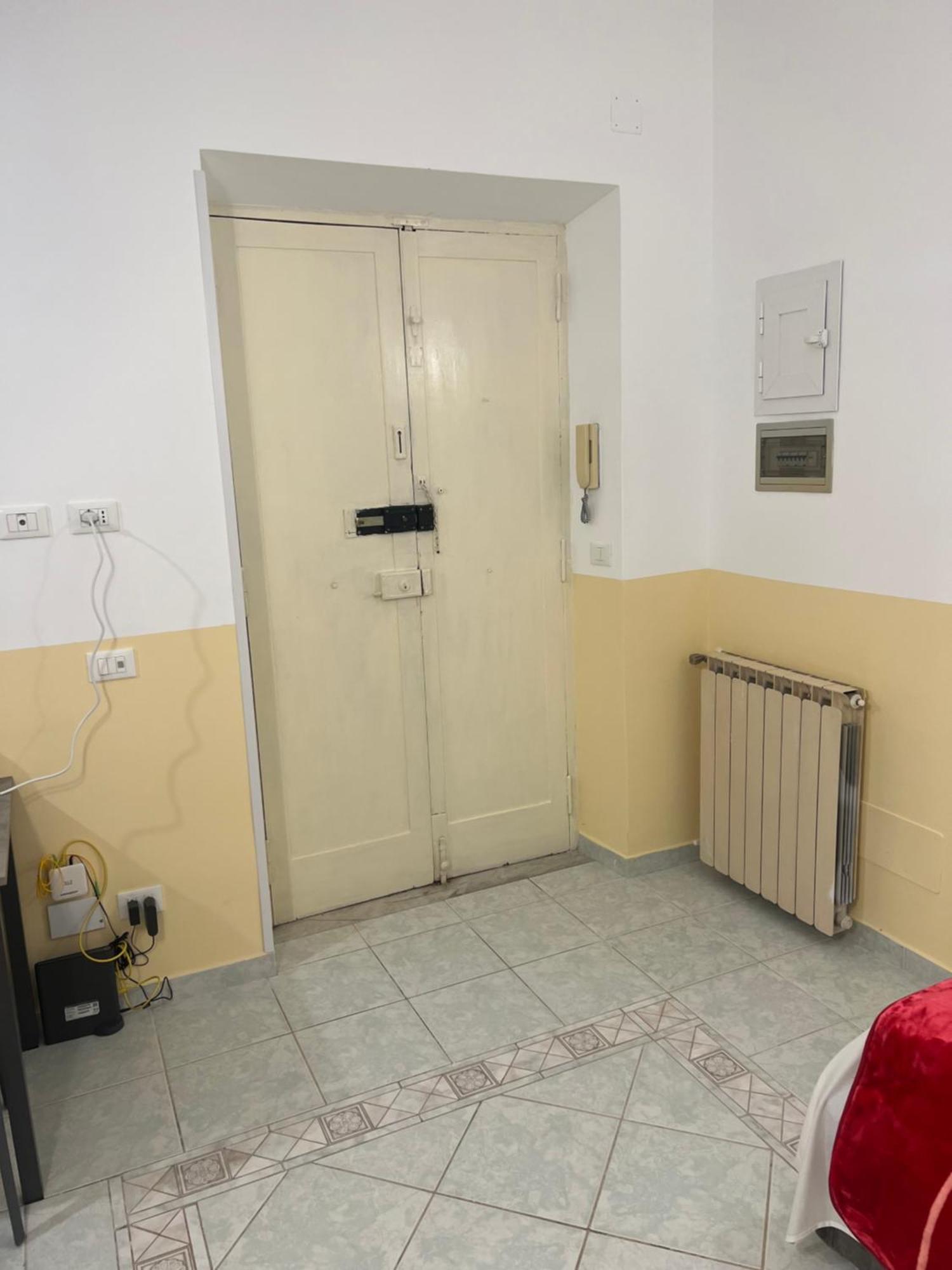 Salentini Appartamento Рим Екстер'єр фото
